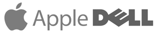 apple-dell